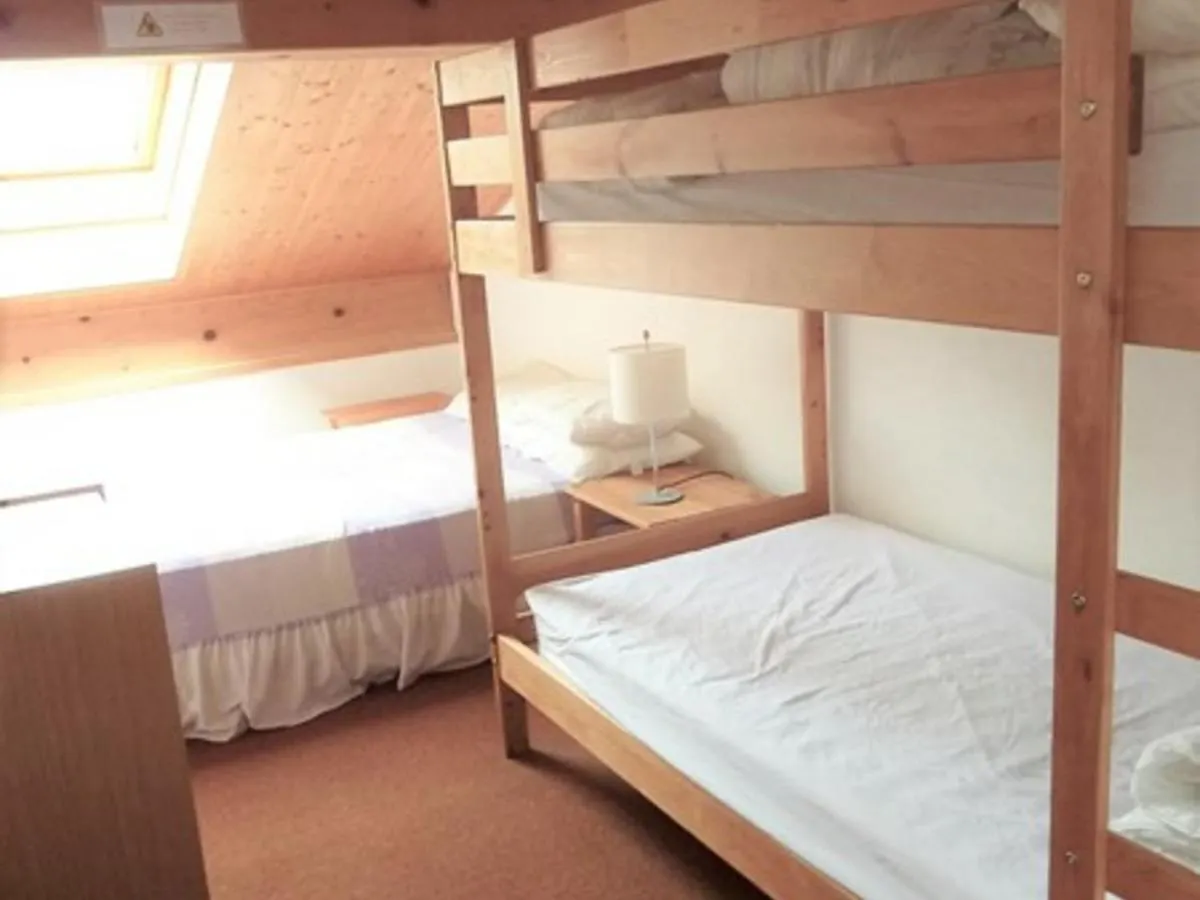 Duplex Cosy 7 Pers Proche Pistes Avec Piscine - Fr-1-573-34 Apartman Saint-Jean-dʼAulps Franciaország