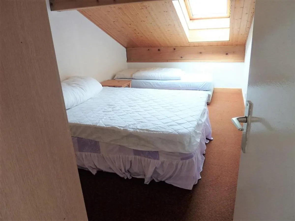 Duplex Cosy 7 Pers Proche Pistes Avec Piscine - Fr-1-573-34 Apartman Saint-Jean-dʼAulps