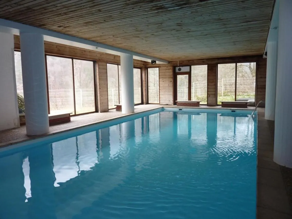 Duplex Cosy 7 Pers Proche Pistes Avec Piscine - Fr-1-573-34 Apartman Saint-Jean-dʼAulps