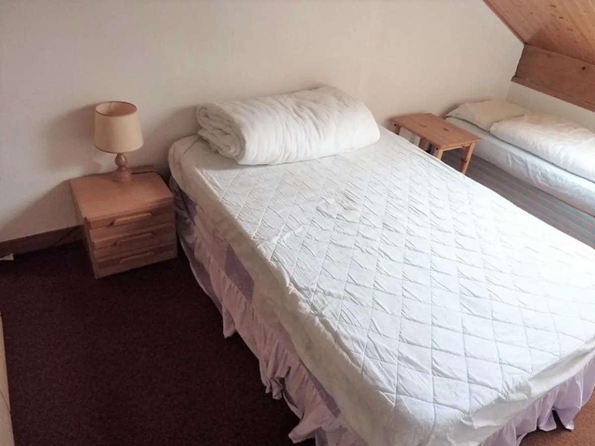 Duplex Cosy 7 Pers Proche Pistes Avec Piscine - Fr-1-573-34 Apartman Saint-Jean-dʼAulps