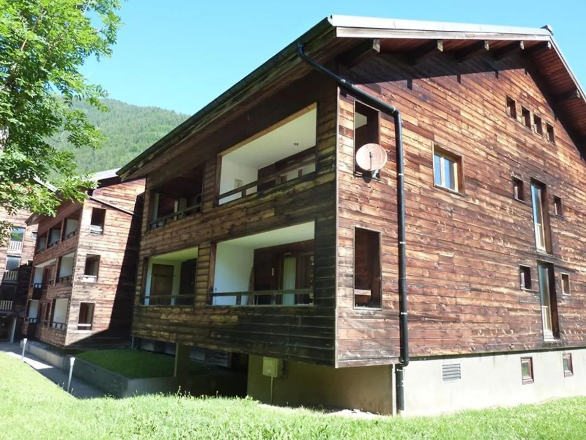 Duplex Cosy 7 Pers Proche Pistes Avec Piscine - Fr-1-573-34 Apartment Saint-Jean-d'Aulps France