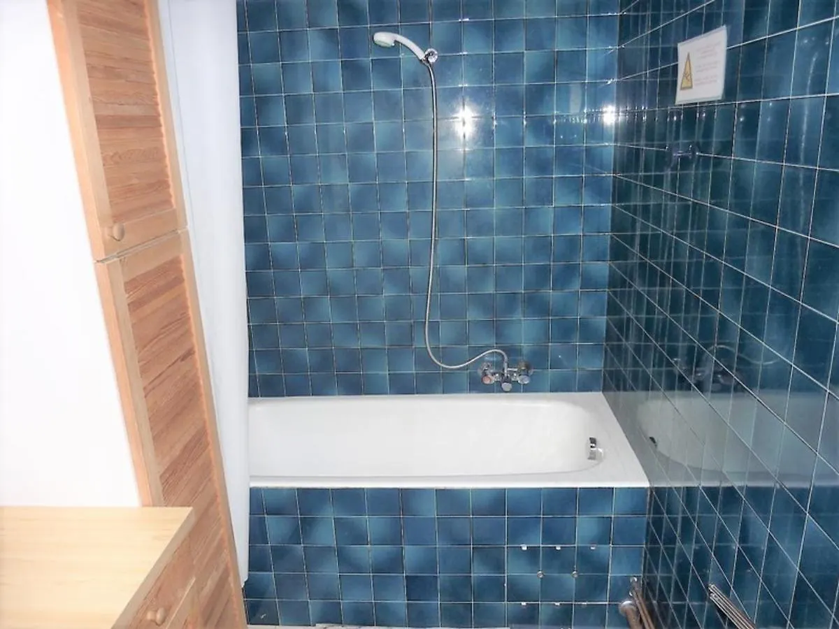 Duplex Cosy 7 Pers Proche Pistes Avec Piscine - Fr-1-573-34 Apartman Saint-Jean-dʼAulps
